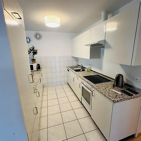 Private In Centre Zurich