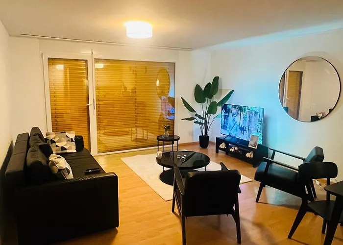 Private In Centre Accommodatie bij particulieren *