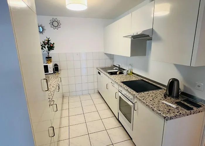 Private In Centre Ζυρίχη